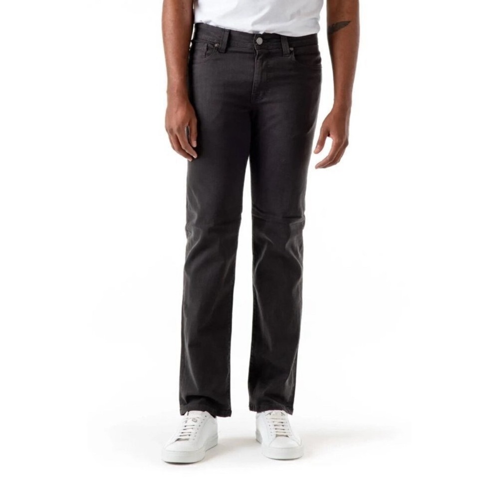 𝅺FIDELITY Denim "Jimmy" Slim Straight Jeans Men's Sz 38
